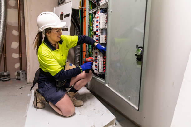 Best Electrical Contractors for Businesses  in Mckeesport, PA