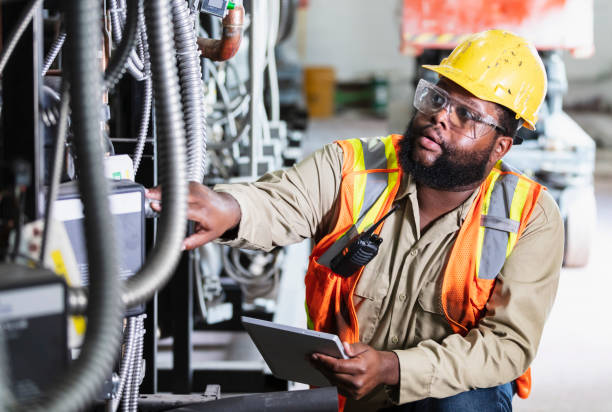Best Electrical Installation Contractor  in Mckeesport, PA