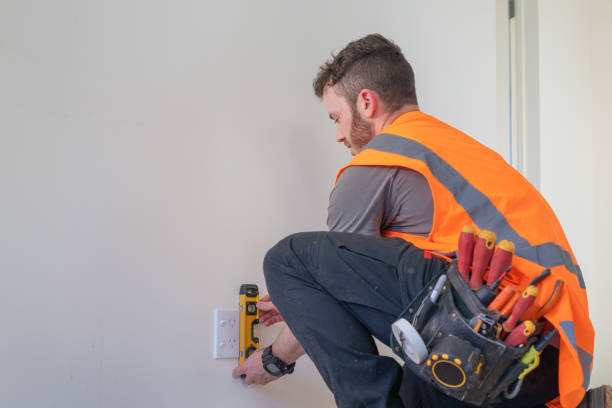 Best Affordable Electrician  in Mckeesport, PA