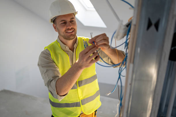 Best Electrical Repair Services  in Mckeesport, PA